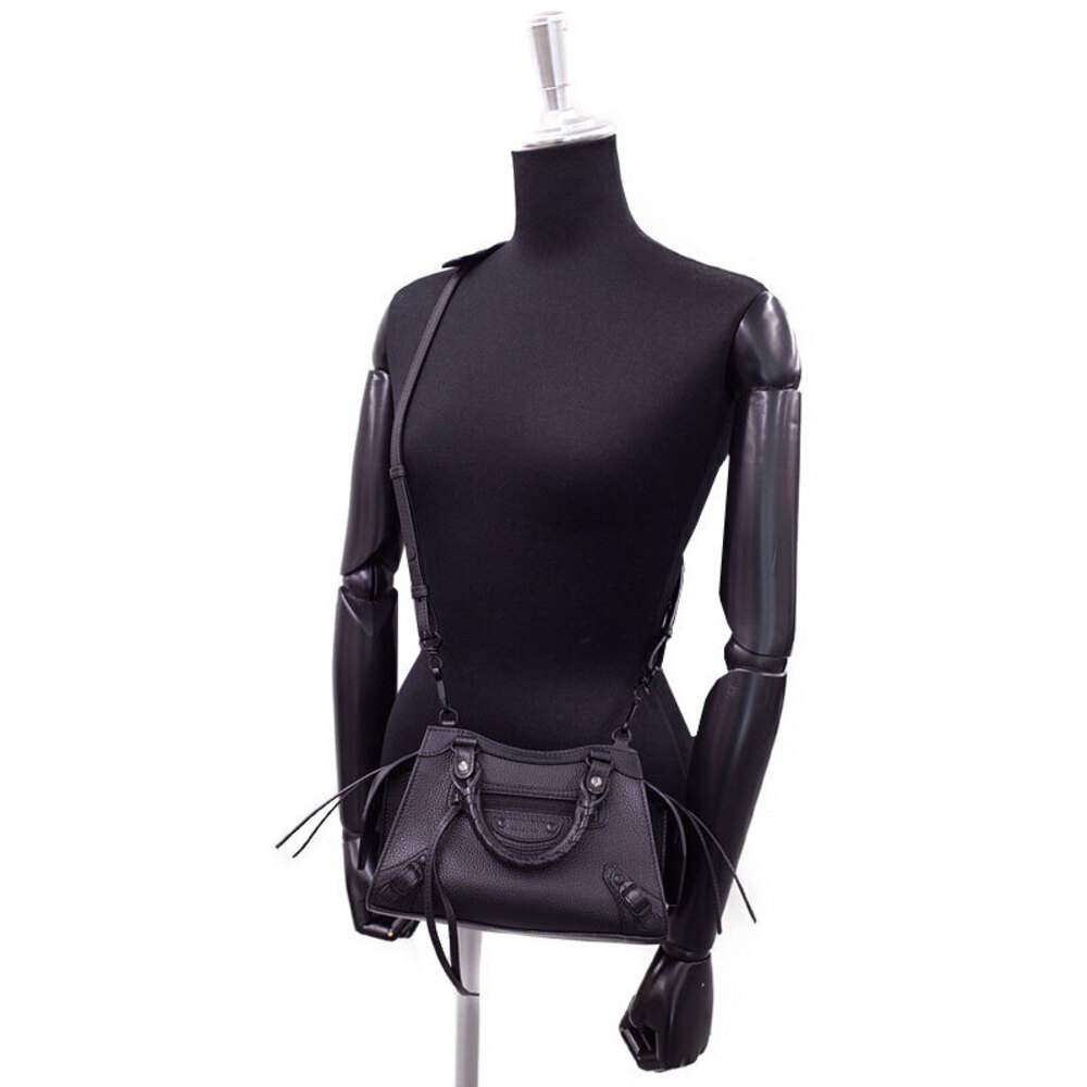 Balenciaga Handle Top Neo Classic Bag - Picture 9 of 9
